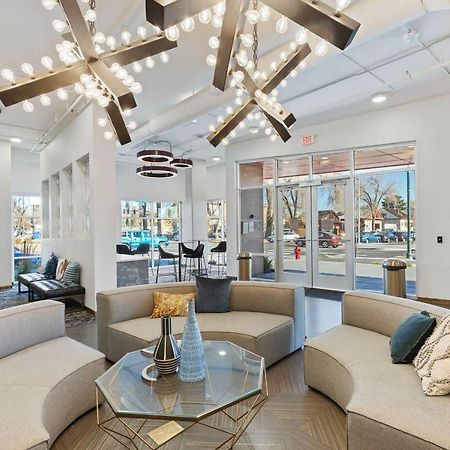 Canyon Flats Apartments By Barsala Reno Exterior foto
