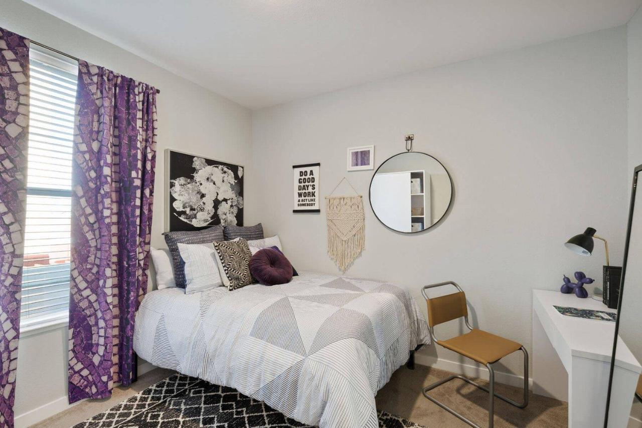 Canyon Flats Apartments By Barsala Reno Exterior foto