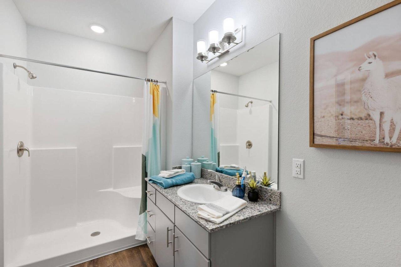 Canyon Flats Apartments By Barsala Reno Exterior foto