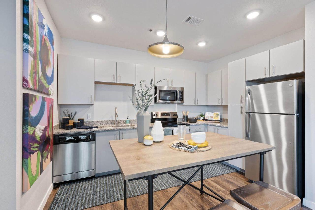 Canyon Flats Apartments By Barsala Reno Exterior foto